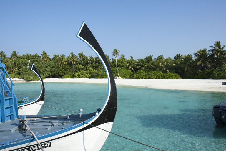 Sport & Beauty 2, Makunudu Island, Kaafu Atoll