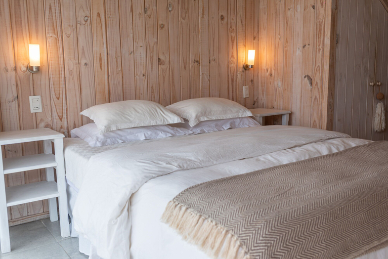 Bedroom 2, Las Marinas BH, Rocha
