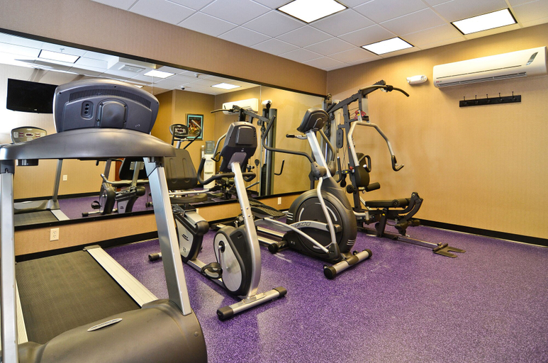 Others 5, Best Western Plus Carousel Inn & Suites, Kit Carson