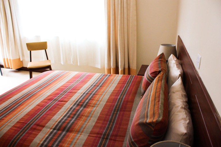 Bedroom 5, Tawa Country Lodge, Mbooni