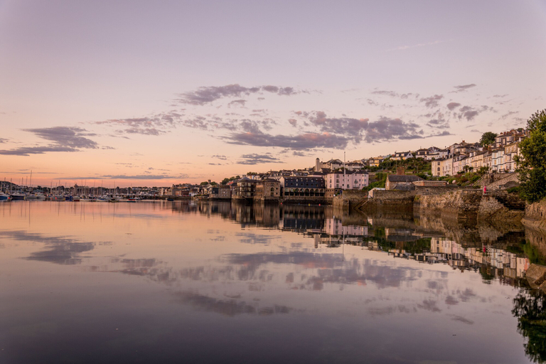 Exterior & Views 2, Greenbank Hotel, Cornwall