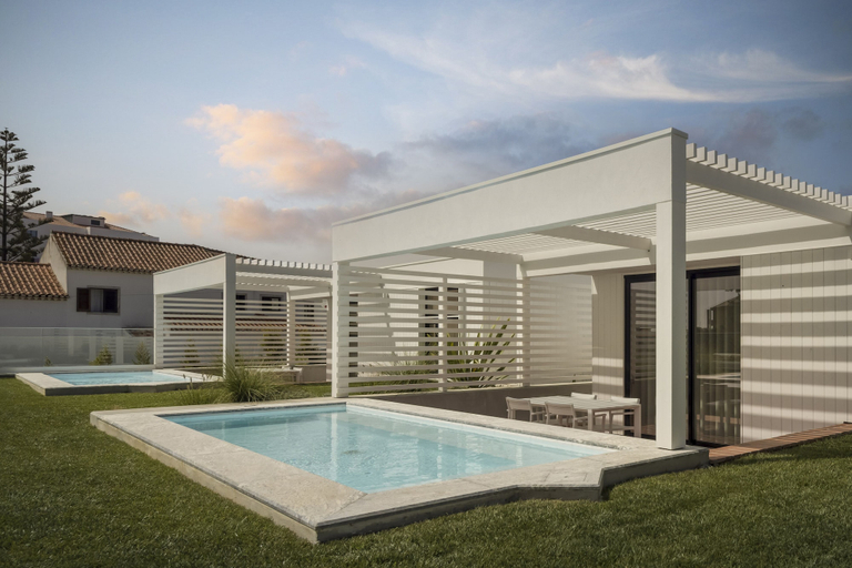 Sport & Beauty 5, Ericeira Prime Villas, Mafra