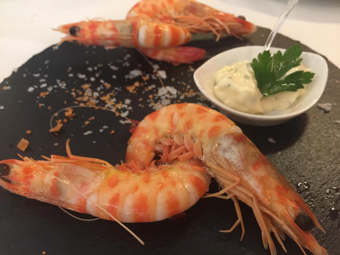 Food & Drinks 5, Hotel Llansola, Tarragona