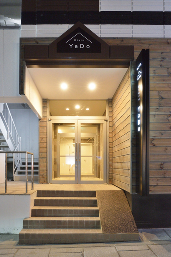 Exterior & Views 1, Otaru YaDo - Hostel, Otaru