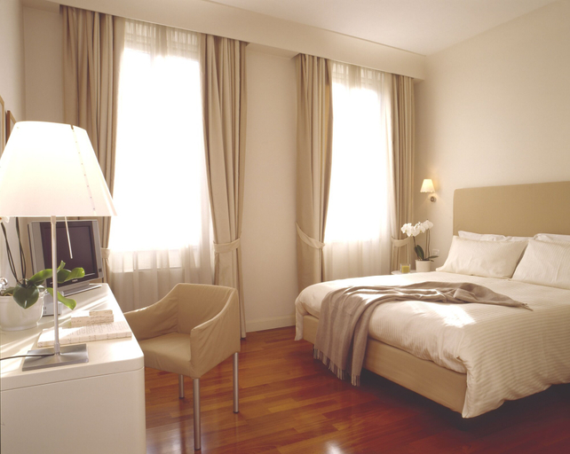 Bedroom 3, Residence Hilda, Florence