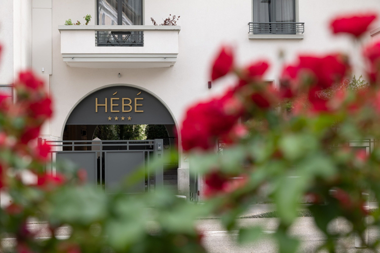 Exterior & Views 2, Hebe Hotel, Haute-Savoie