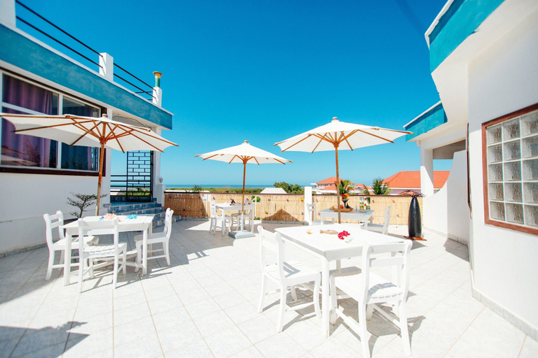 Food & Drinks 4, Amazone Hotel Tulear, Atsimo-Andrefana