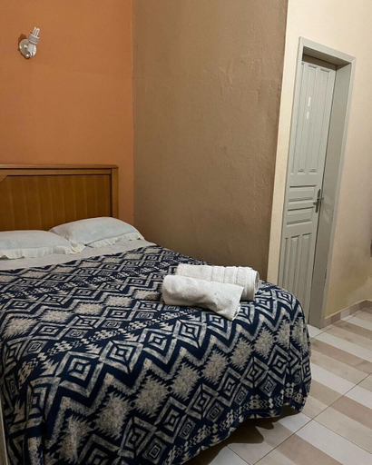 Bedroom 3, Casinha da Vila, Ilhabela