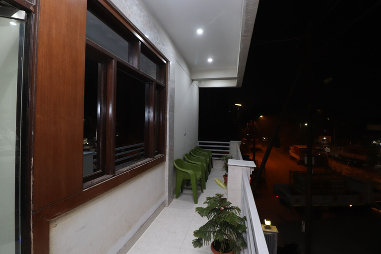 Others 5, Hotel Aaradhya Residency, Agra