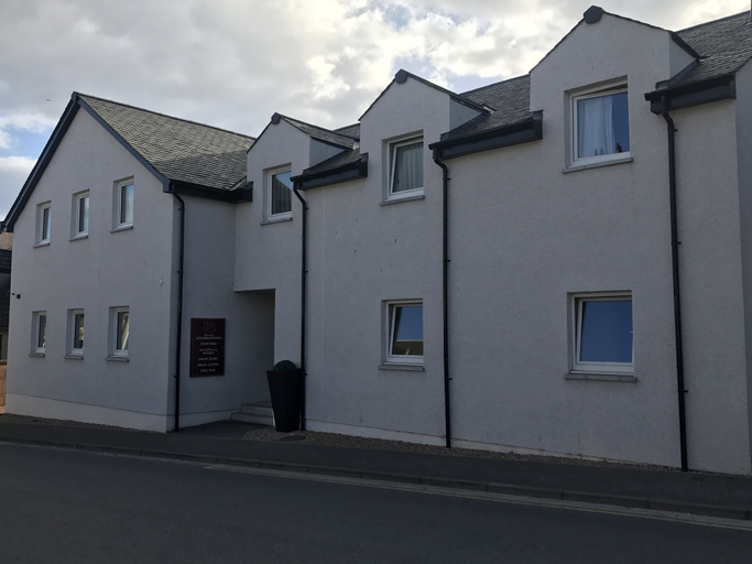 Exterior & Views 2, 19th Hole Hotel, Angus