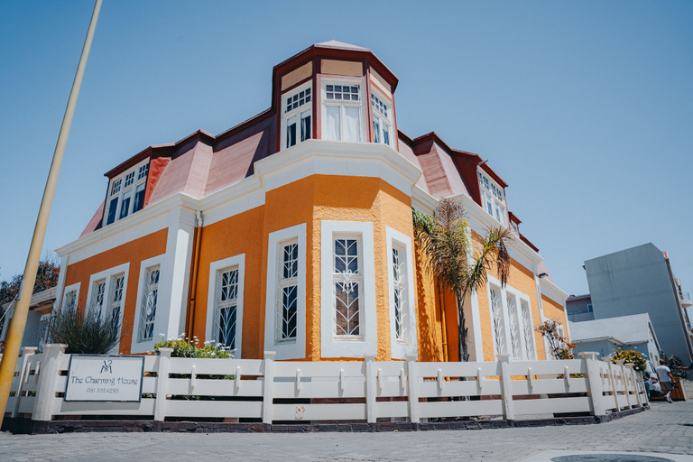 Exterior & Views 2, Villa Margherita, Swakopmund