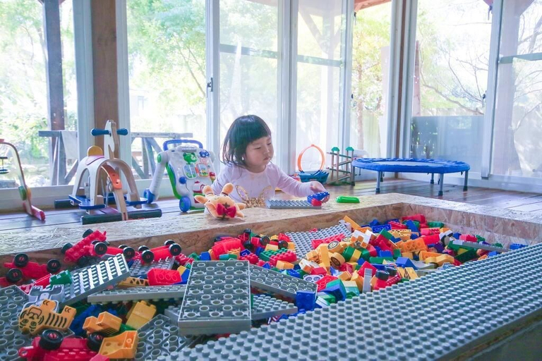 Food & Drinks 4, Star&Moon Homestay, Hualien