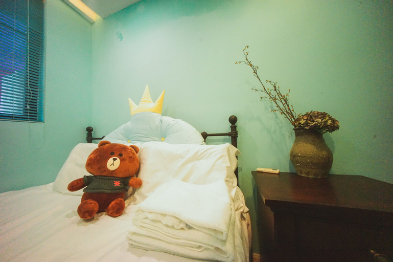 Sport & Beauty, No.9 Mediterranean House, Shanghai
