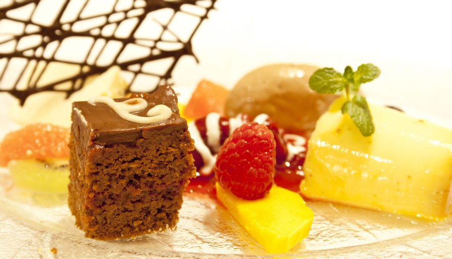 Food & Drinks 5, Hotel zur Post Aschheim, München