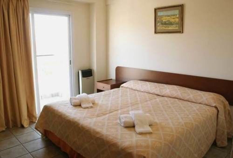 Bedroom 4, Wilson Apart Hotel, Capital