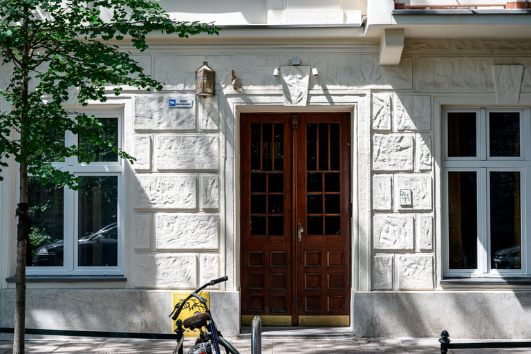 Exterior & Views, Native Apartments Paulińska 20 Superior, Kraków City