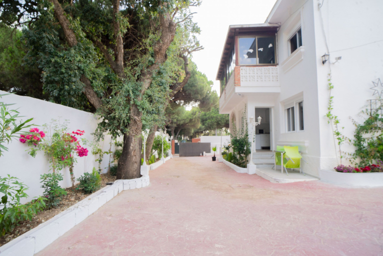 Exterior & Views 2, Rancho Grande, Málaga