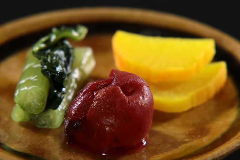 Food & Drinks 4, Minshuku Iwananosato, Owase