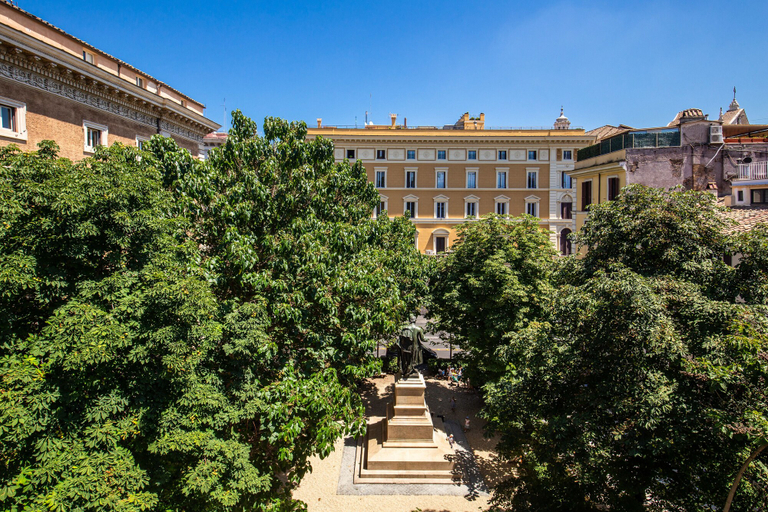 Exterior & Views 2, Your Suite Rome, Rome