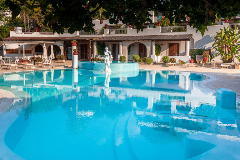 Sport & Beauty 2, Hotel Tritone, Messina