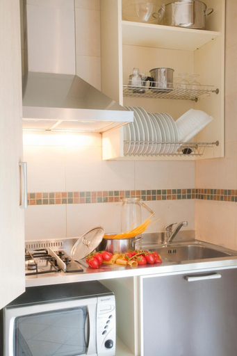 Others 5, Residence Mareo, Rimini
