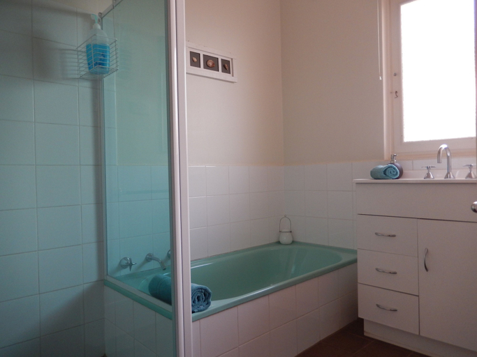 Bathroom 3, My Port Lincoln Place, Port Lincoln