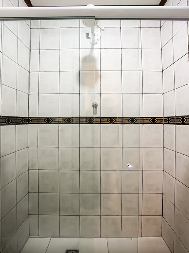 Bathroom 4, Hotel Belém, São Paulo