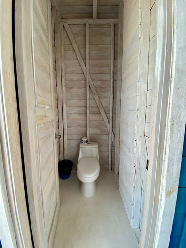 Bathroom 3, Marina Sunrise, Lázaro Cárdenas