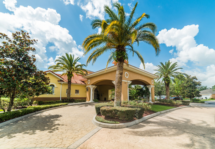 Exterior & Views, Ovm1754 - Terra Verde Resort - 4 Bed 3 Baths Townhome, Osceola