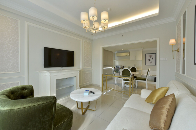 Others 5, Savanna Hill Resort, Johor Bahru