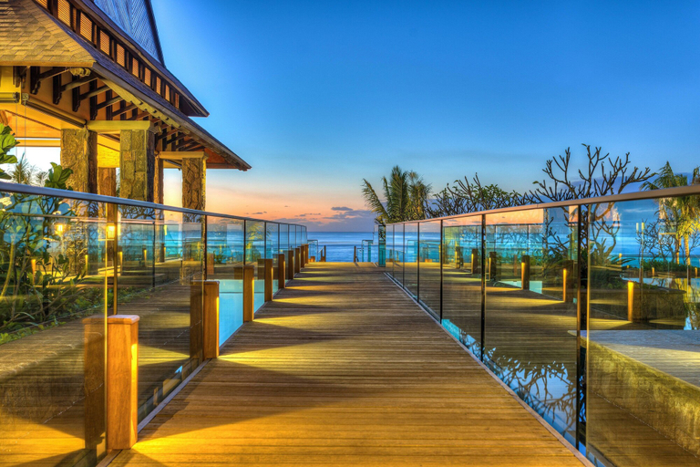 Sport & Beauty 2, The Westin Turtle Bay Resort & Spa, Mauritius