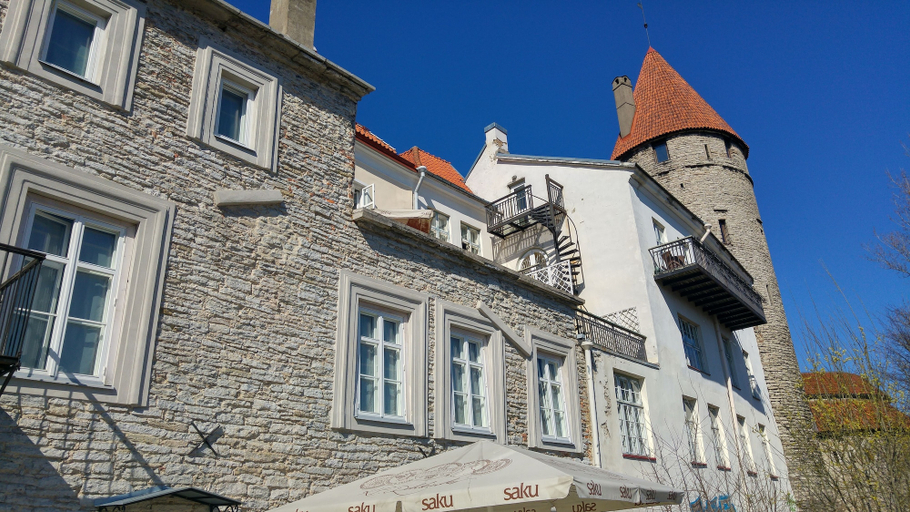 Exterior & Views 2, Gotthard Residence, Tallinn