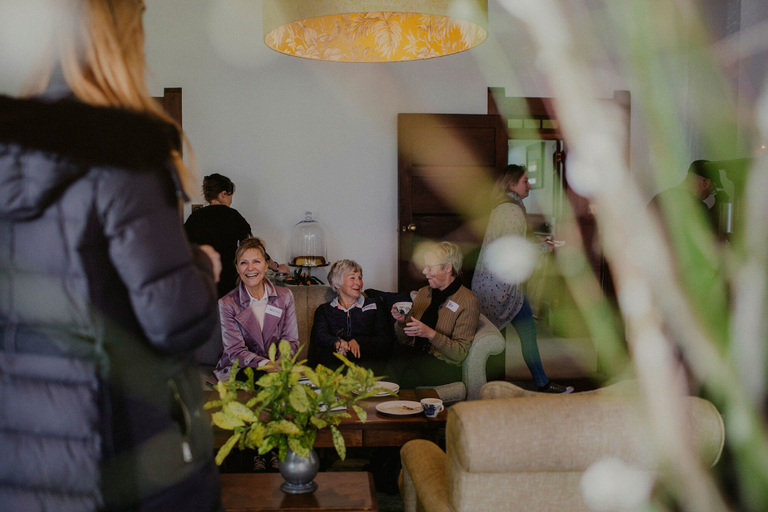 Food & Drinks, Wallingford Homestead, Central Hawke's Bay