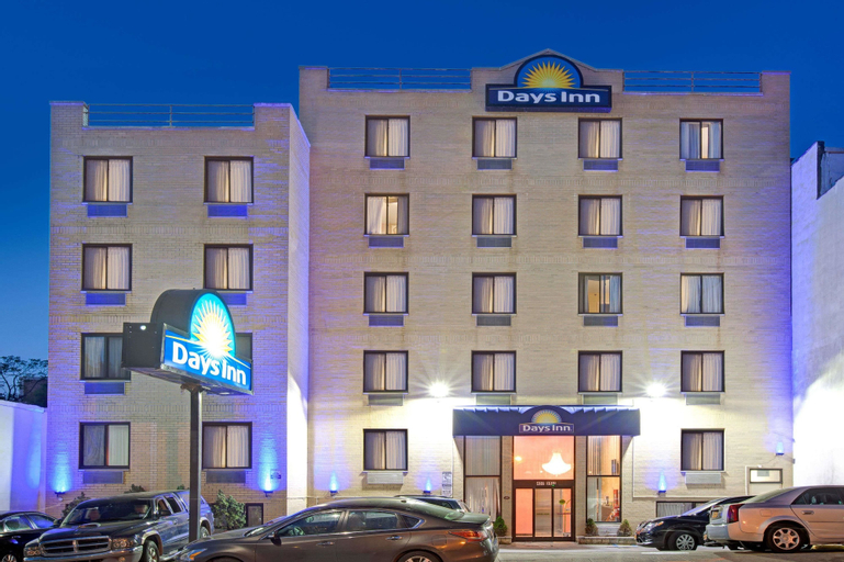 Days Inn by Wyndham Brooklyn, New York