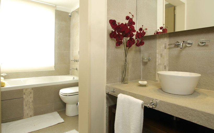 Bathroom 4, Village Condo, Bariloche