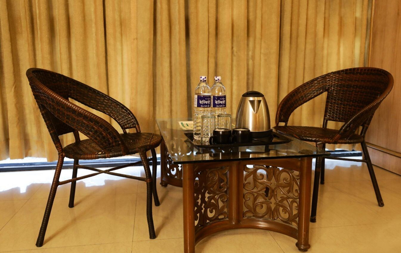 Others 4, Lofty Seasons Service Apartments, Pune