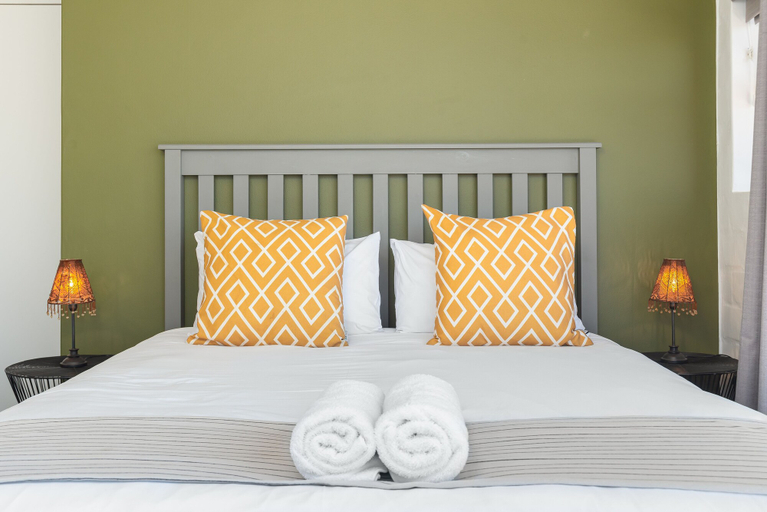 Bedroom 3, FortyOnL 702, City of Cape Town