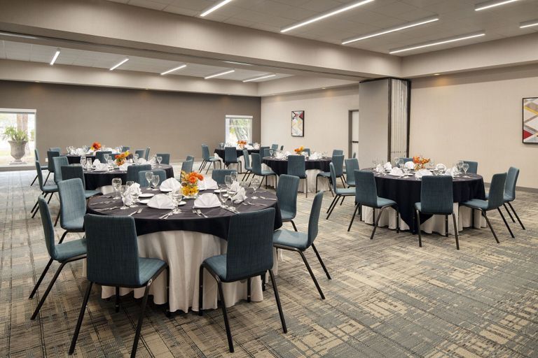 Food & Drinks 5, Four Points by Sheraton Tucson Airport, Pima