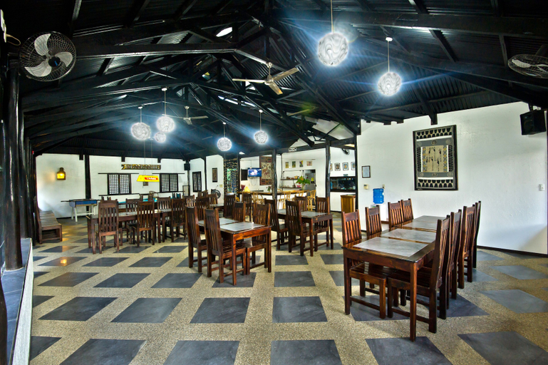 Food & Drinks 5, Balay Tuko Garden Inn, Puerto Princesa City