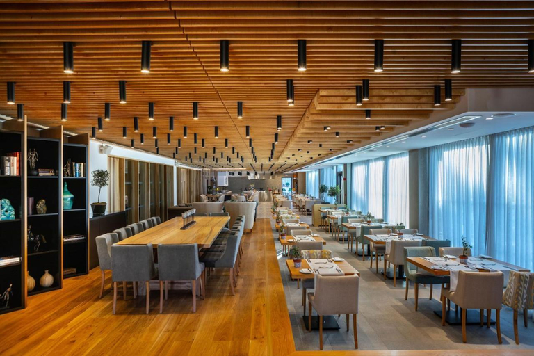 Food & Drinks 5, Anemi Hotel & Suites