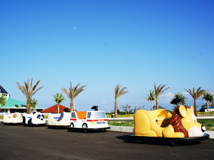 Exterior & Views 2, AJ Resort Island Ikeijima, Uruma