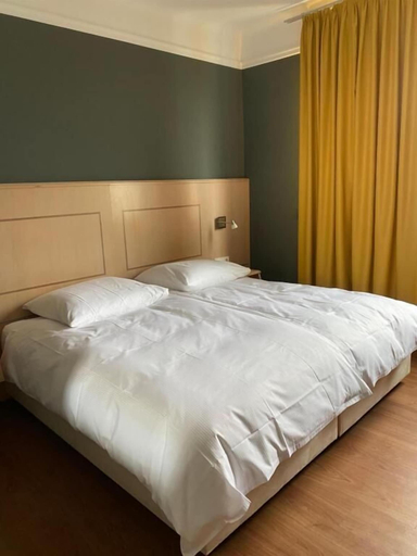 Bedroom 3, Hotel Union, Ortenaukreis