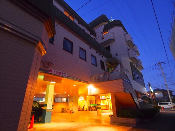 Business Hotel Honjo, Honjō