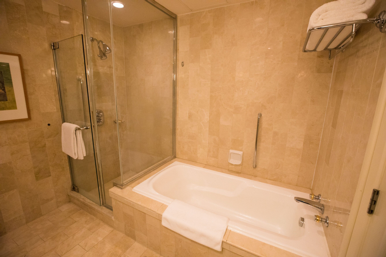 Bedroom 5, Grand Coloane Resort, Macao