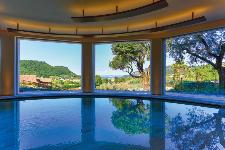 Sport & Beauty 2, Poiano Garda Resort Hotel, Verona