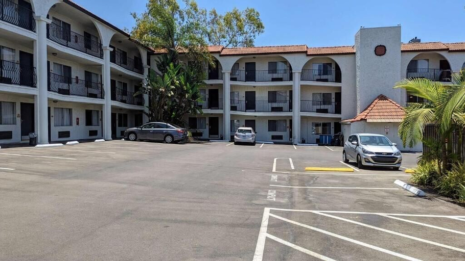 Exterior & Views 2, Best Western San Diego Pacific Beach/Mission Bay, San Diego