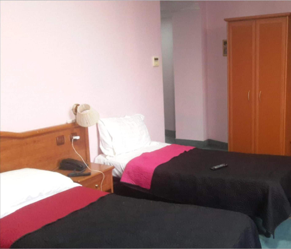 Bedroom 3, Hotel  Zidane, Setif