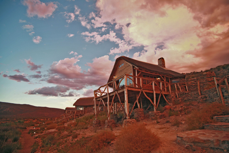 Exterior & Views 2, Aquila Private Game Reserve & Spa, Cape Winelands