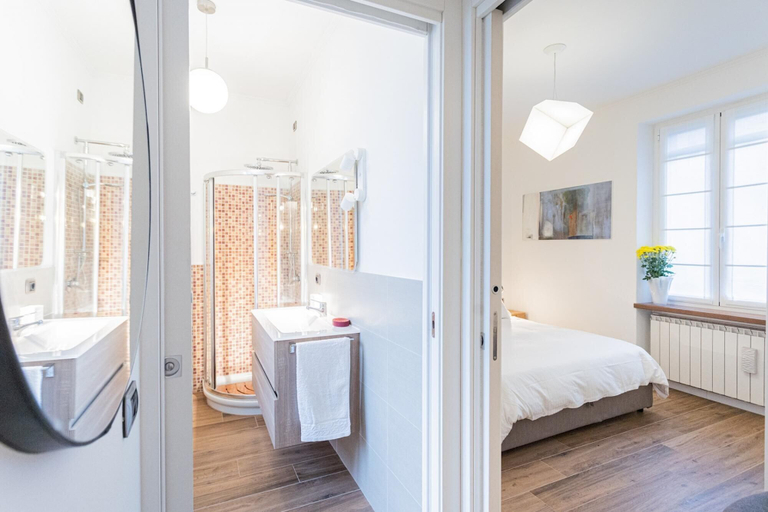 Bedroom 4, Co-c933-dott13a2 - Rosart House, Como