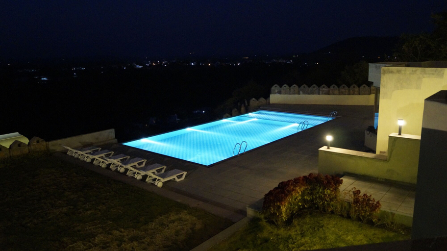 Sport & Beauty 2, juSTa Brij Bhoomi Nathdwara, Rajsamand